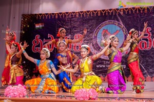 TANTEX Deepavali Celebrations 2017