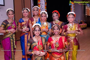 TANTEX Deepavali Celebrations 2017