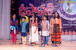 TANTEX Deepavali Celebrations 2017