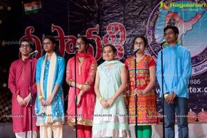 TANTEX Deepavali Celebrations 2017