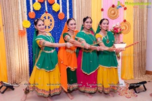 TANTEX Deepavali Celebrations 2017