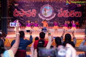 TANTEX Deepavali Celebrations 2017