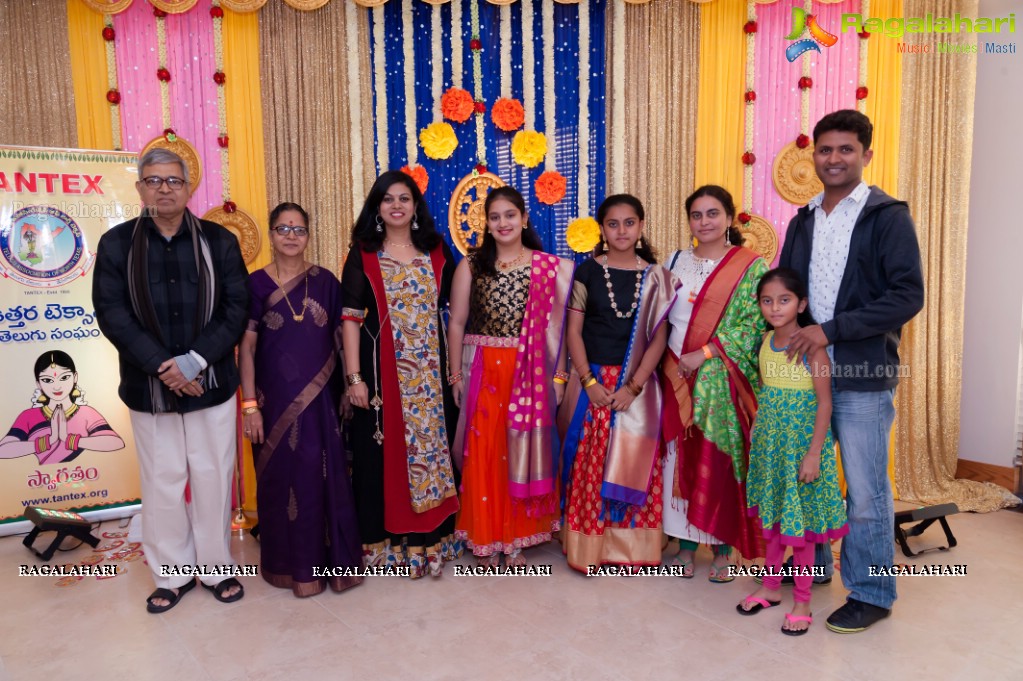 Telugu Association of North Texas Deepavali Celebrations 2017 at Mar Thoma Church, Dallas, TX