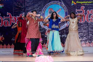 TANTEX Deepavali Celebrations 2017