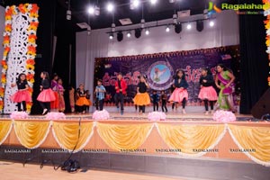 TANTEX Deepavali Celebrations 2017