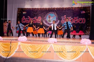 TANTEX Deepavali Celebrations 2017