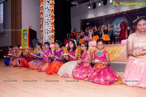 TANTEX Deepavali Celebrations 2017