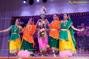 TANTEX Deepavali Celebrations 2017