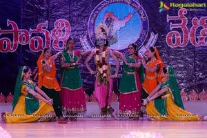 TANTEX Deepavali Celebrations 2017