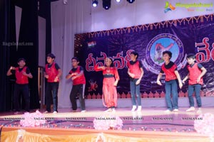 TANTEX Deepavali Celebrations 2017