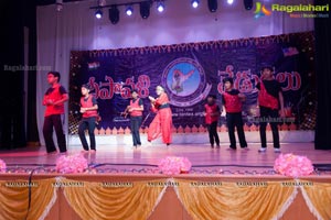 TANTEX Deepavali Celebrations 2017