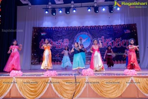 TANTEX Deepavali Celebrations 2017