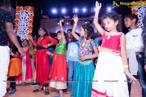 TANTEX Deepavali Celebrations 2017