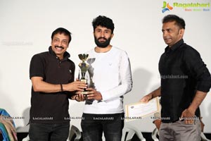 International Telugu Short Film Festival 2017