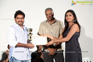 International Telugu Short Film Festival 2017