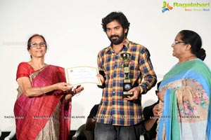 International Telugu Short Film Festival 2017