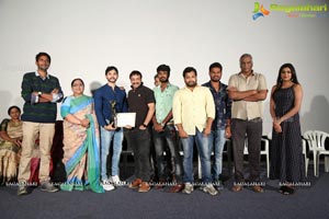 International Telugu Short Film Festival 2017