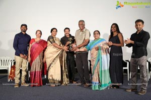 International Telugu Short Film Festival 2017