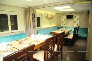 The Reindeer - Multi-Cuisine Restaurant Launch