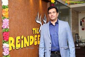 The Reindeer - Multi-Cuisine Restaurant Launch