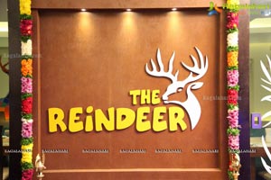 The Reindeer - Multi-Cuisine Restaurant Launch