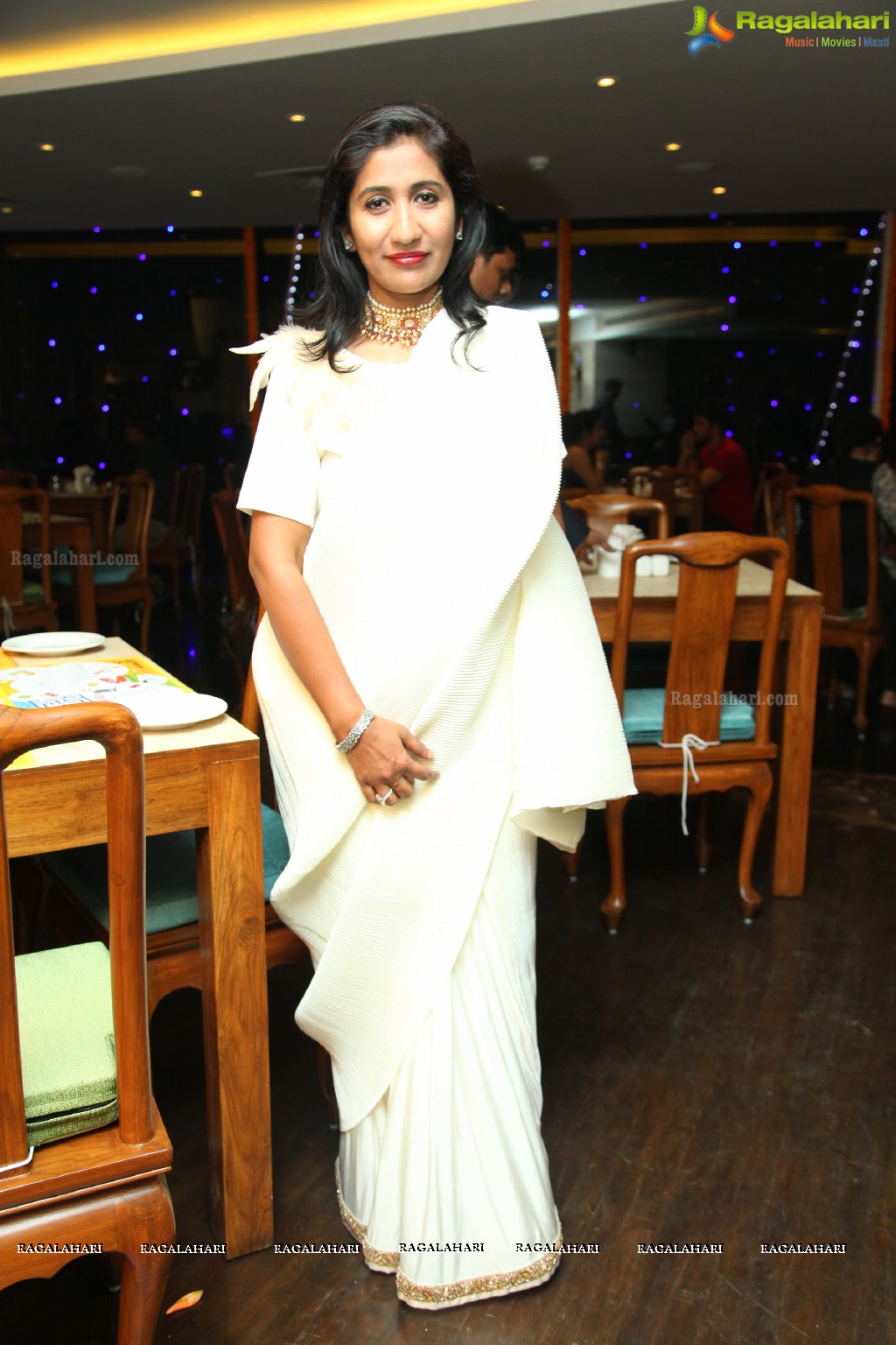 The Reindeer - Multi-Cuisine Restaurant Launch, Hyderabad