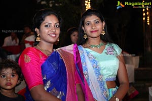 Sangeet Ceremony