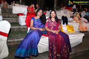 Sangeet Ceremony