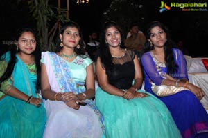 Sangeet Ceremony