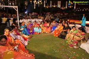 Sangeet Ceremony