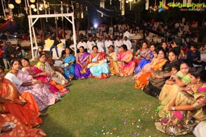 Sangeet Ceremony