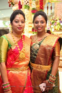 Trinethra Goud-Tejasri Wedding