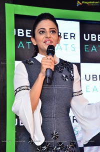UberEATS Hyderabad