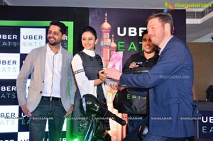 UberEATS Hyderabad