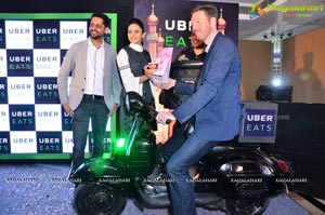 UberEATS Hyderabad