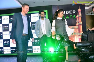 UberEATS Hyderabad