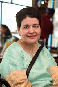 Doctor Vandana Deshmukh