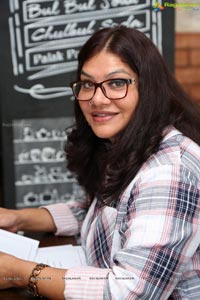 Doctor Vandana Deshmukh