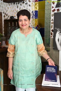 Doctor Vandana Deshmukh