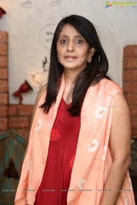 Doctor Vandana Deshmukh