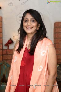 Doctor Vandana Deshmukh