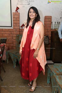 Doctor Vandana Deshmukh