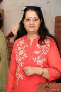 Doctor Vandana Deshmukh