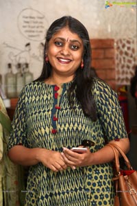 Doctor Vandana Deshmukh