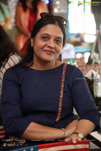 Doctor Vandana Deshmukh