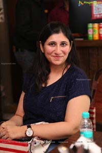 Doctor Vandana Deshmukh