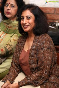 Doctor Vandana Deshmukh