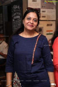 Doctor Vandana Deshmukh