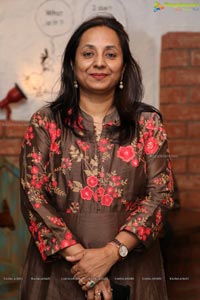 Doctor Vandana Deshmukh