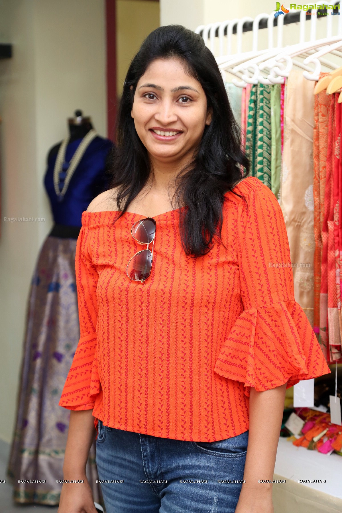 Vermilion by Vinti at Pink Coconut, Jubilee Hills